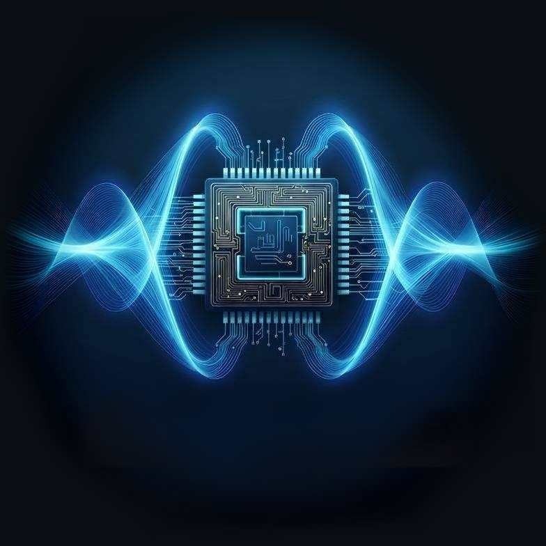 A.R.M. Labs Logo
